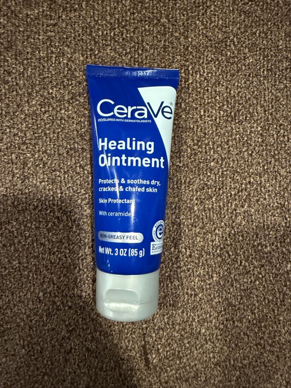 CeraVe Healing Ointment Skin Protectant - Blue